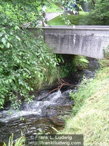 Around Glencar